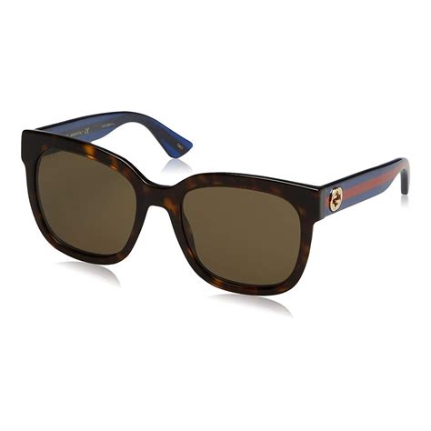 gucci sunglasses gg0434s|gucci women's gg0034s sunglasses.